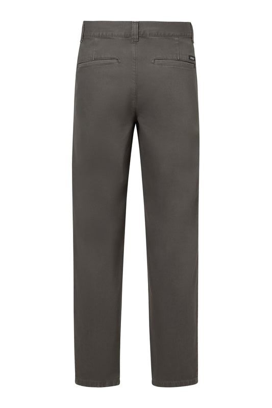 Dark Slate Gray מכנסיים ארוכים לגברים Limpo ECOALF