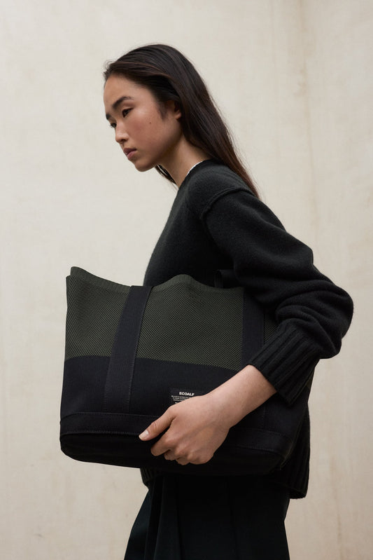 Gray סוודר לנשים Mocan ECOALF