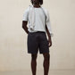 Light Gray מכנסיים קצרים לגברים Tika ECOALF