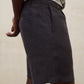 Dark Slate Gray מכנסיים קצרים לגברים Tika ECOALF