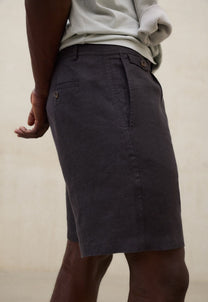 Dark Slate Gray מכנסיים קצרים לגברים Tika ECOALF
