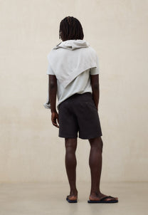 Light Gray מכנסיים קצרים לגברים Tika ECOALF