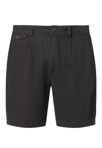 Dark Slate Gray מכנסיים קצרים לגברים Tika ECOALF