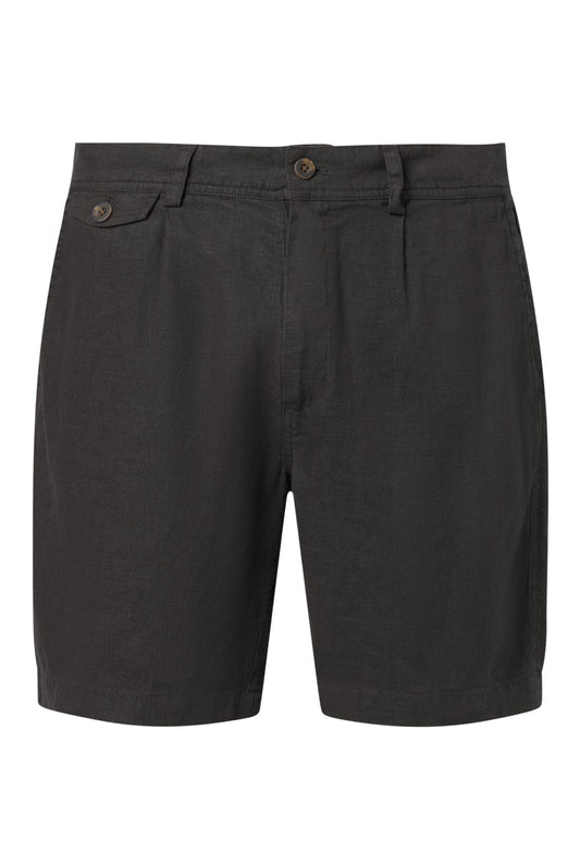 Dark Slate Gray מכנסיים קצרים לגברים Tika ECOALF