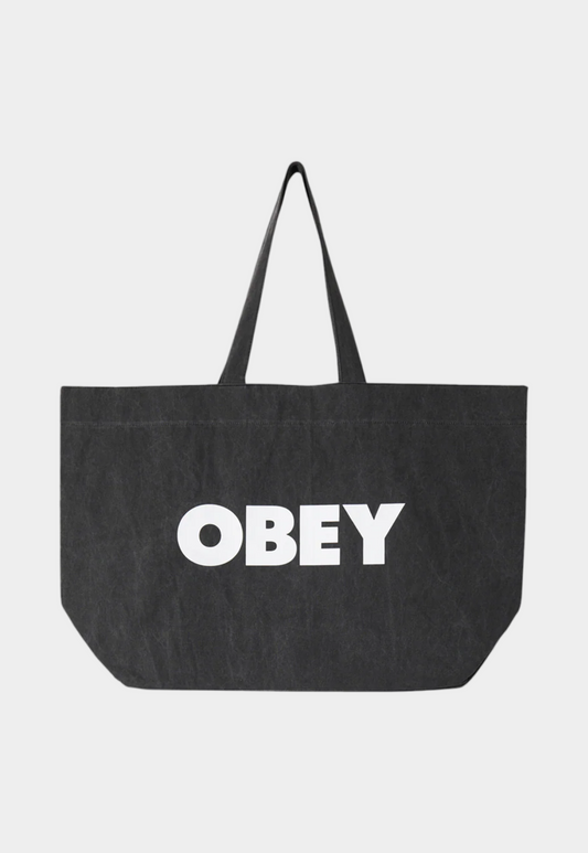 Dark Slate Gray תיק צד Pigment OBEY