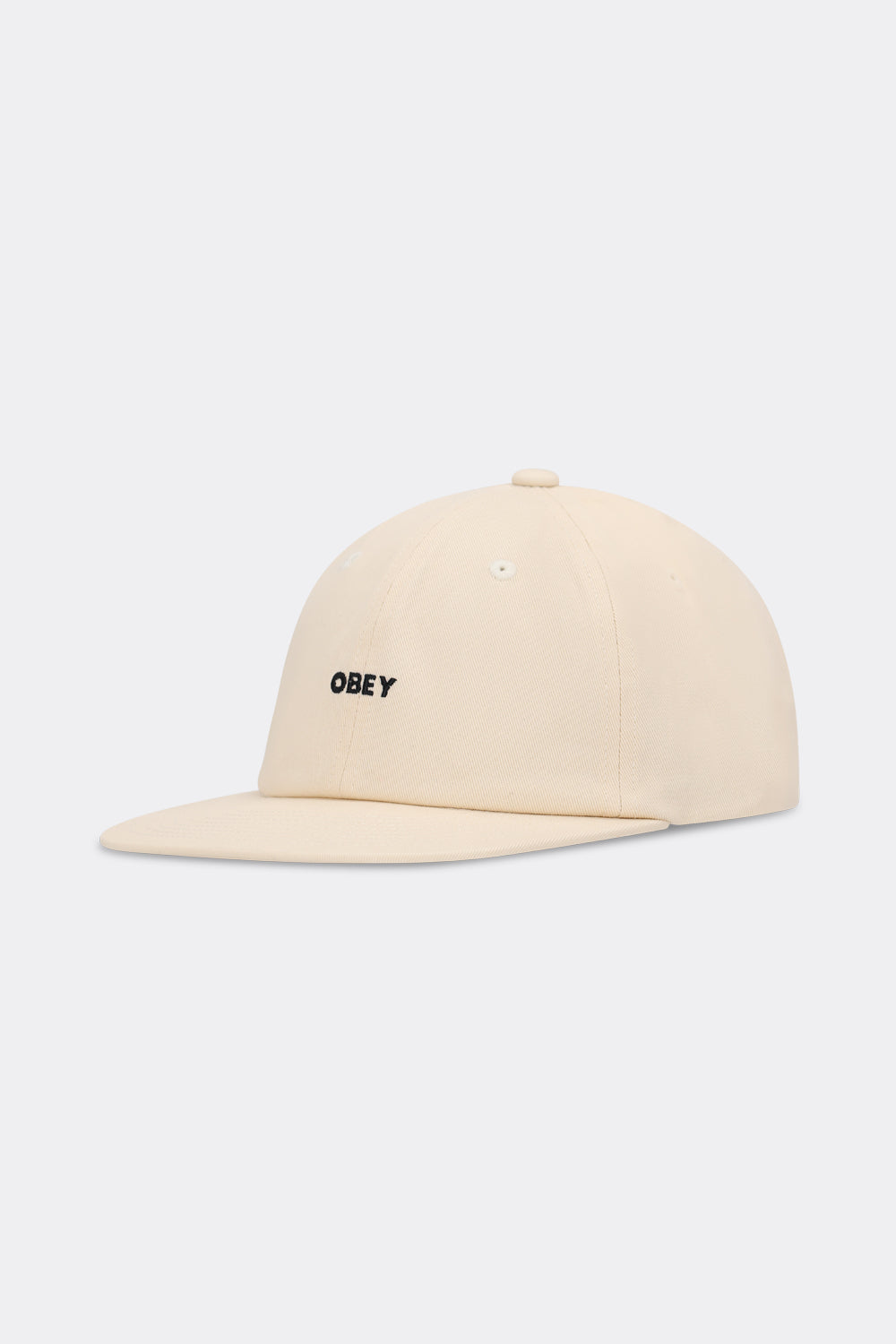 Lavender כובע מצחיה Bold OBEY