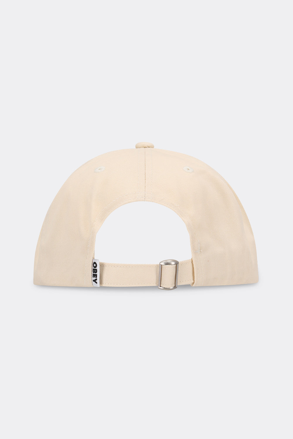 Lavender כובע מצחיה Bold OBEY