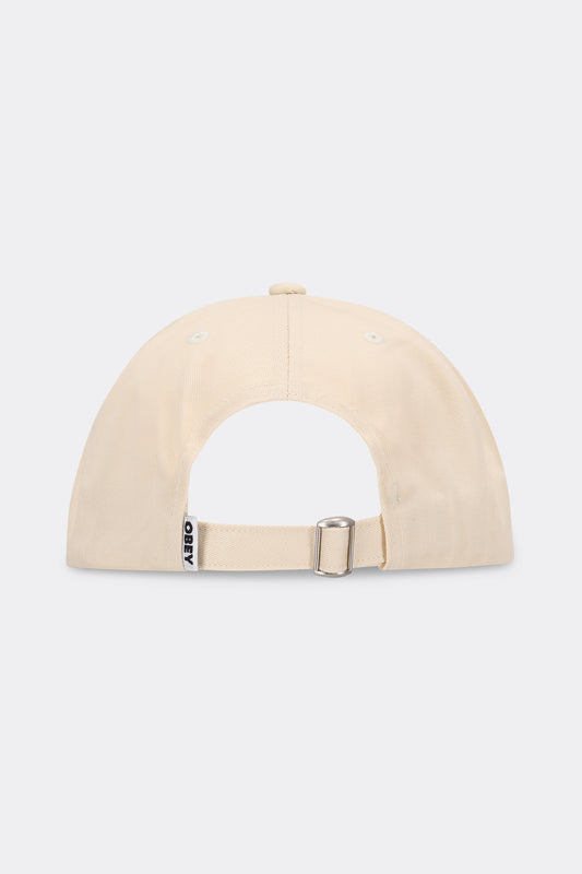 Lavender כובע מצחיה Bold OBEY