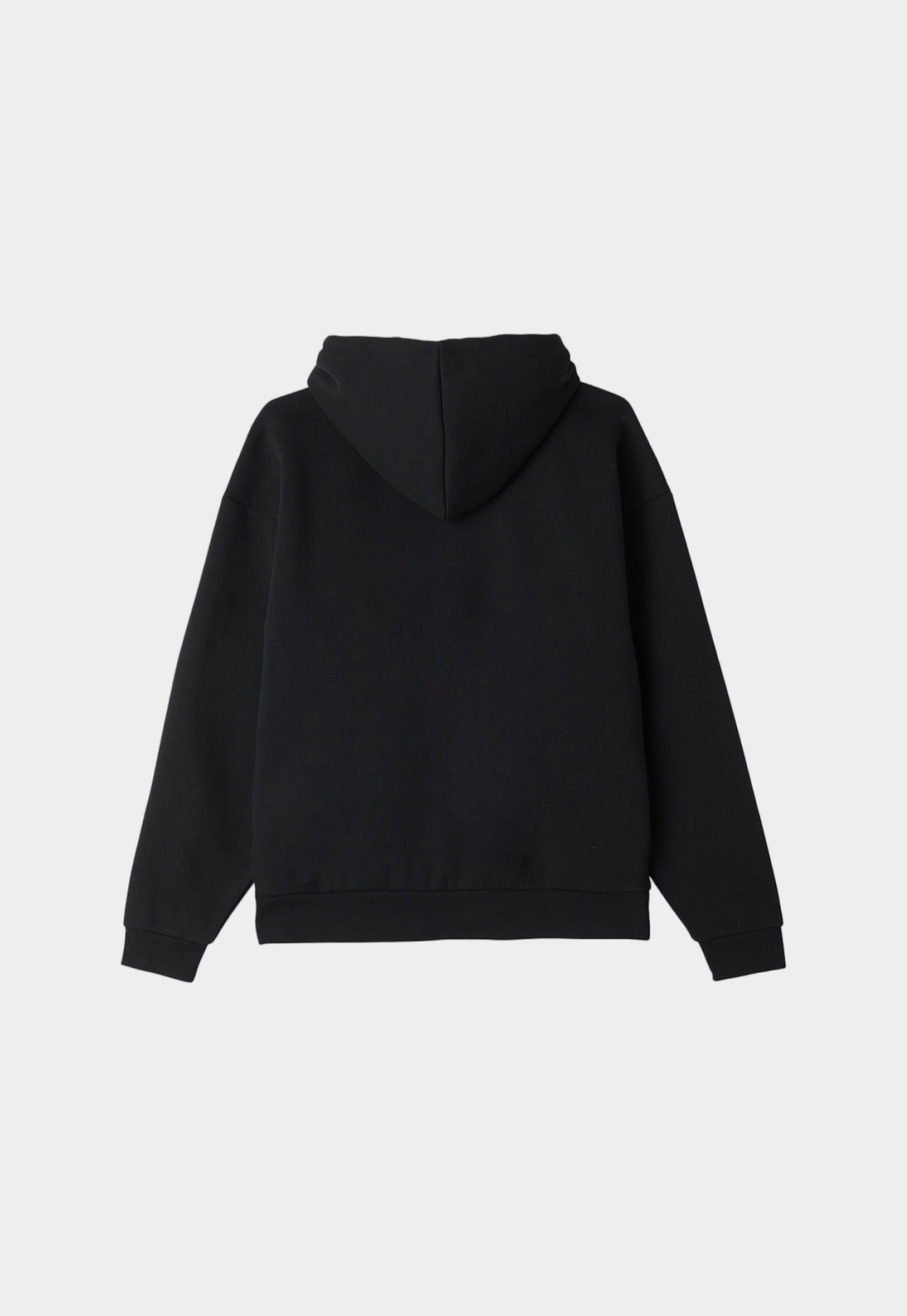 Lavender קפוצ'ון לגברים Icon Extra Heavy OBEY