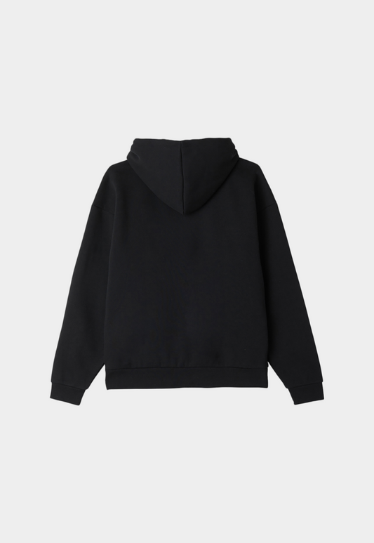 Lavender קפוצ'ון לגברים Icon Extra Heavy OBEY