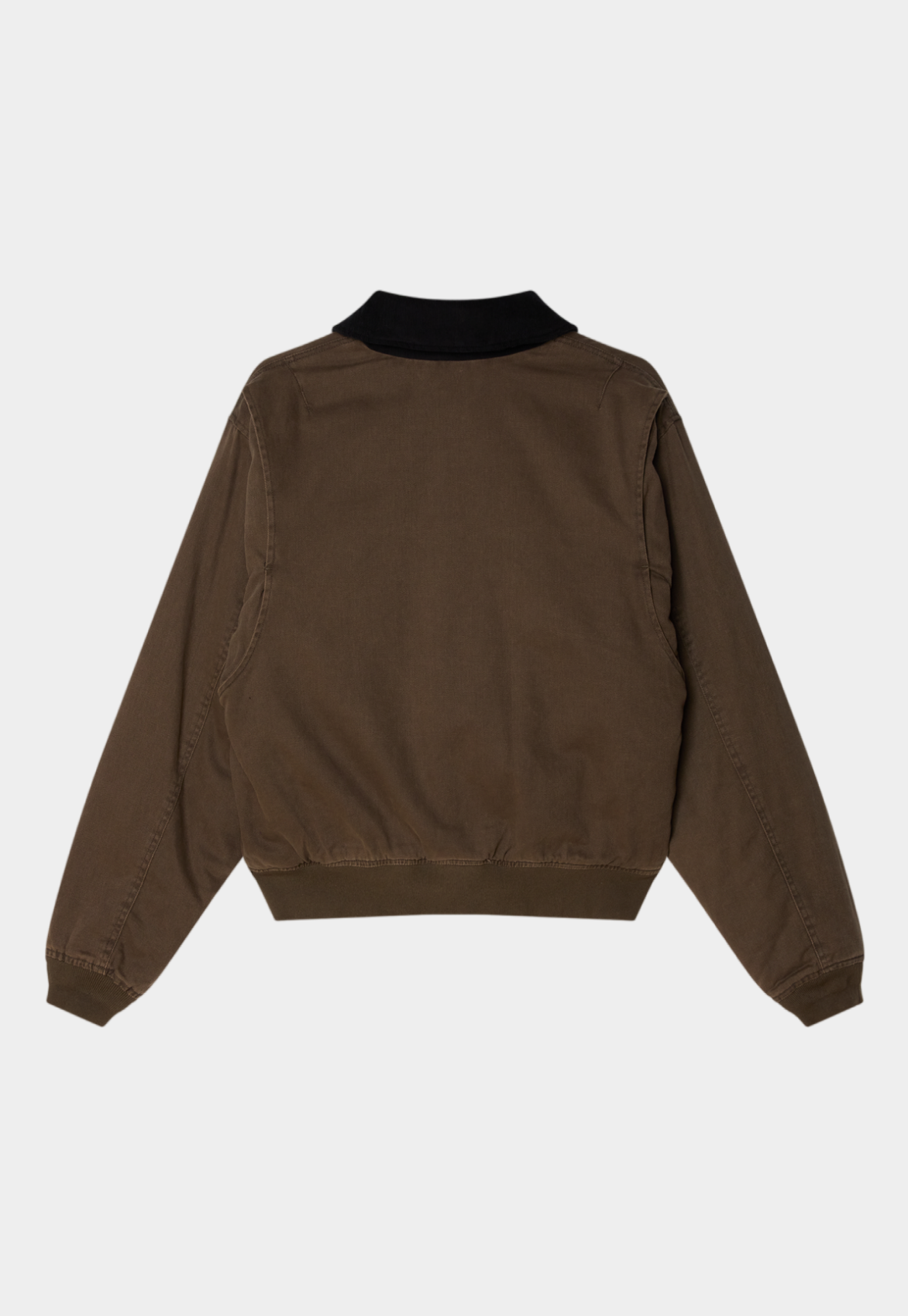 Lavender ג'קט לגברים Fade Wash CWU OBEY