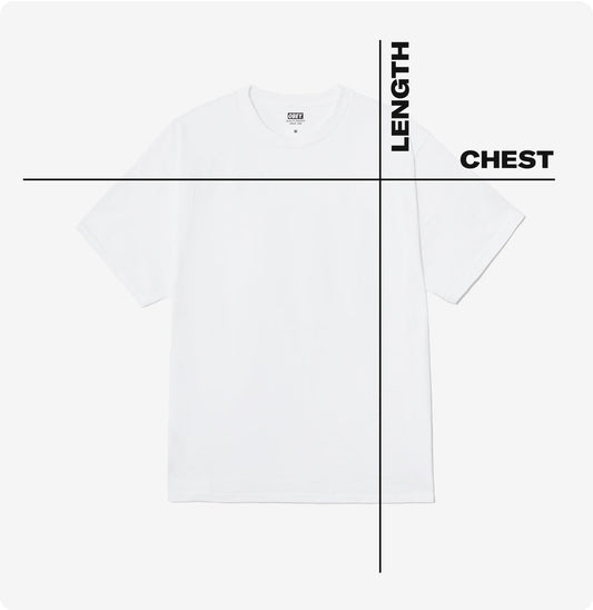 White Smoke טי שירט לגברים House of Subversion OBEY