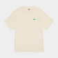 Antique White טי שירט לגברים Future Unwritten OBEY