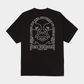 Black טי שירט לגברים Obey Icon Arch OBEY