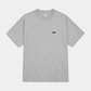 Gray טי שירט קצרה לגברים I Will Classic OBEY