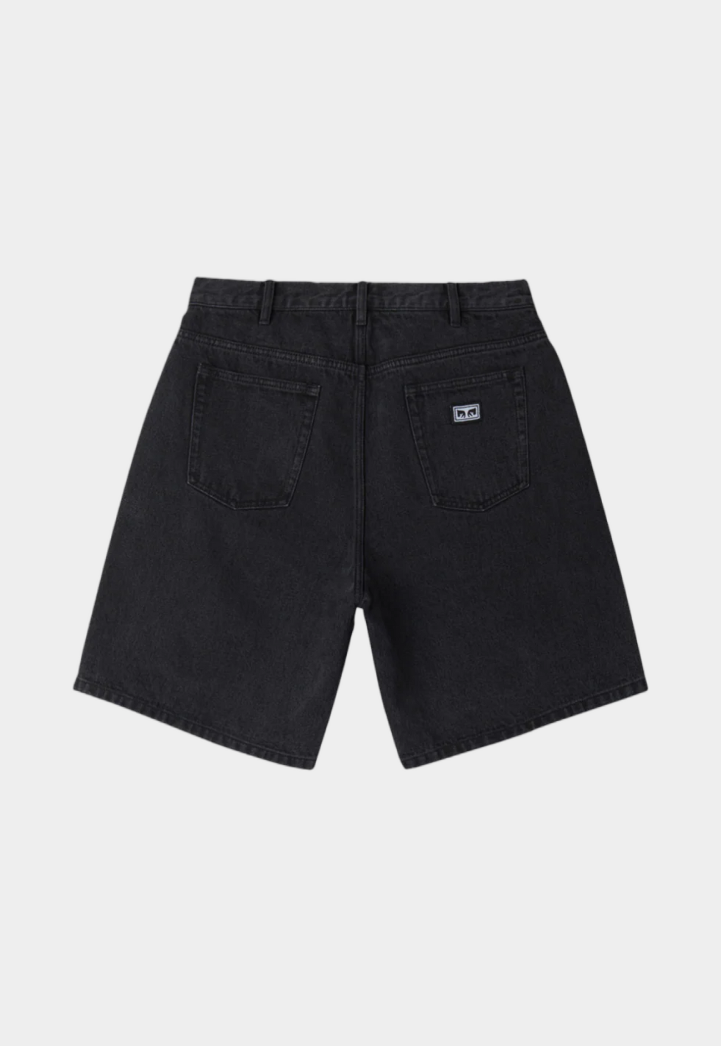 Lavender ג'ינס קצר לגברים Bigwig Baggy OBEY