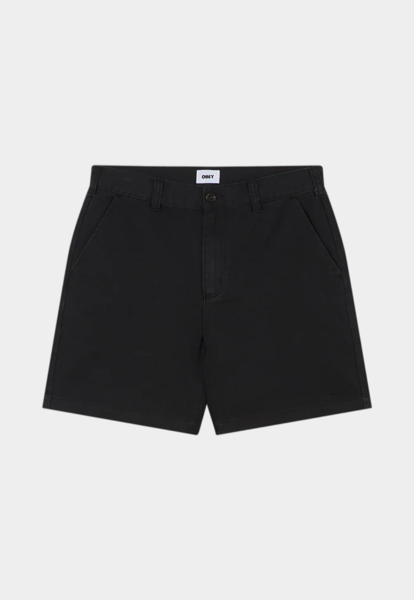 Lavender ג'ינס קצר לגברים Daily Short OBEY