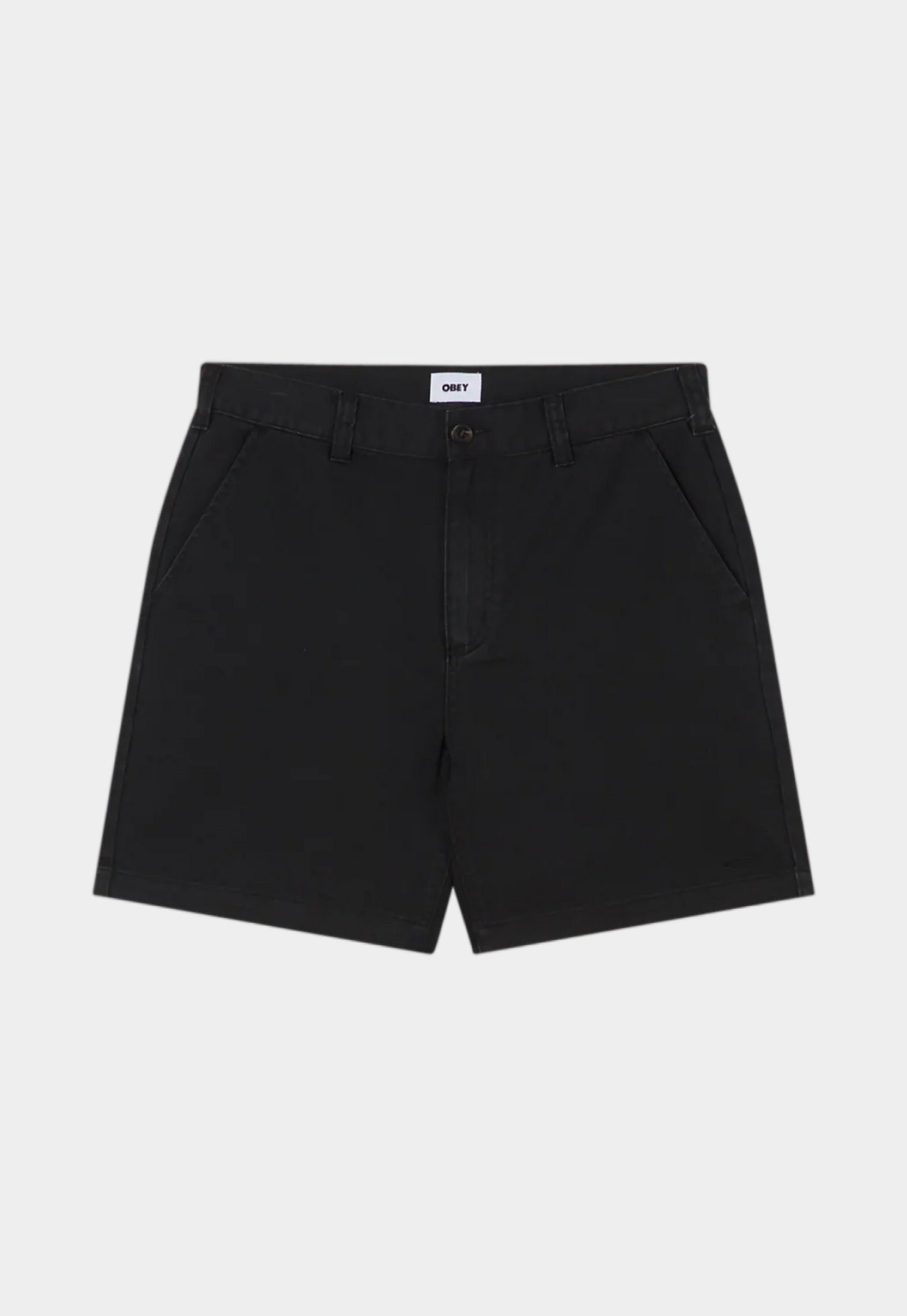 Lavender ג'ינס קצר לגברים Daily Short OBEY