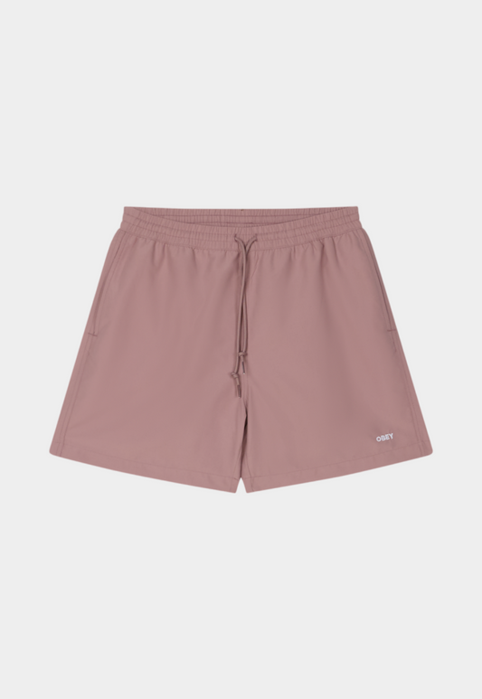 Lavender בגד ים לגברים Easy Water OBEY