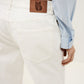 Antique White JEANS BADOU ג'ינס ארוך BA&SH