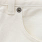 Antique White JEANS BADOU ג'ינס ארוך BA&SH