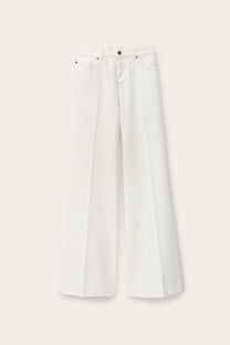 Lavender JEANS BADOU ג'ינס ארוך BA&SH