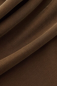 Dark Slate Gray חולצה קצרה לנשים Top Bene BA&SH