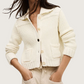 Lavender קרדיגן לנשים Federica Cardigan BA&SH
