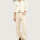 Lavender קרדיגן לנשים Federica Cardigan BA&SH
