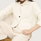 Lavender קרדיגן לנשים Federica Cardigan BA&SH