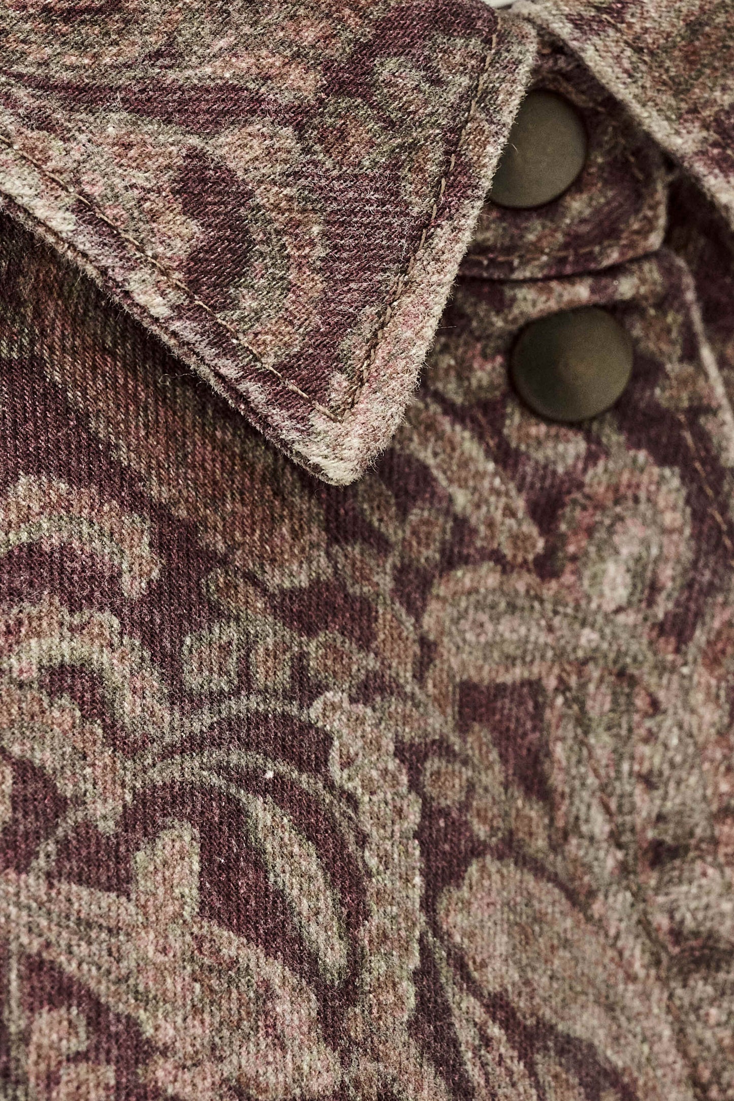 Dim Gray ג'קט לנשים Tullia BA&SH