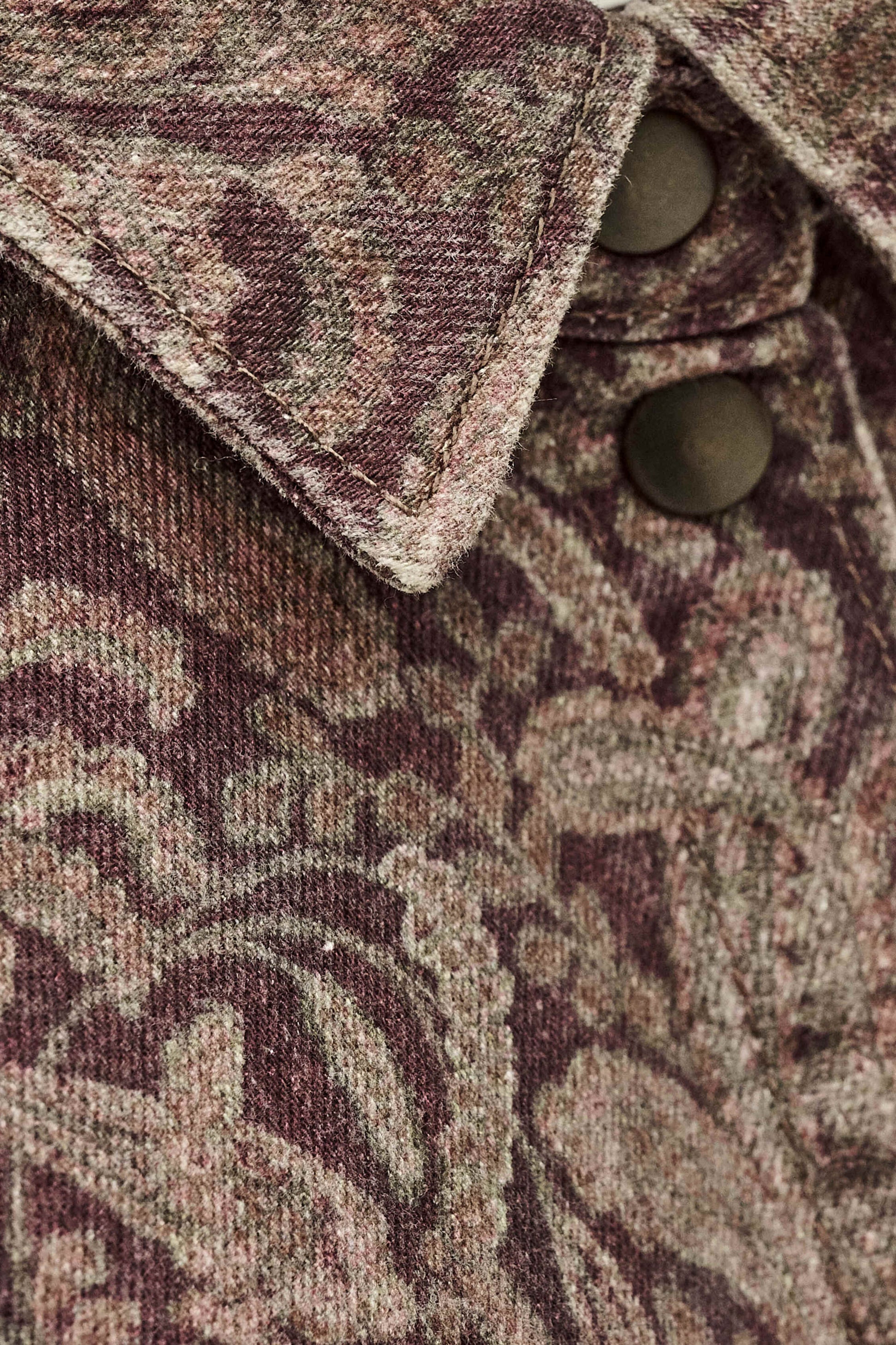 Dim Gray ג'קט לנשים Tullia BA&SH