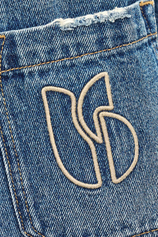 Dim Gray ג'קט לנשים Vigilio BA&SH