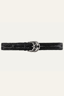 Black BELT BOLBI חגורה BA&SH
