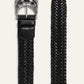 Black BELT BOLBI חגורה BA&SH
