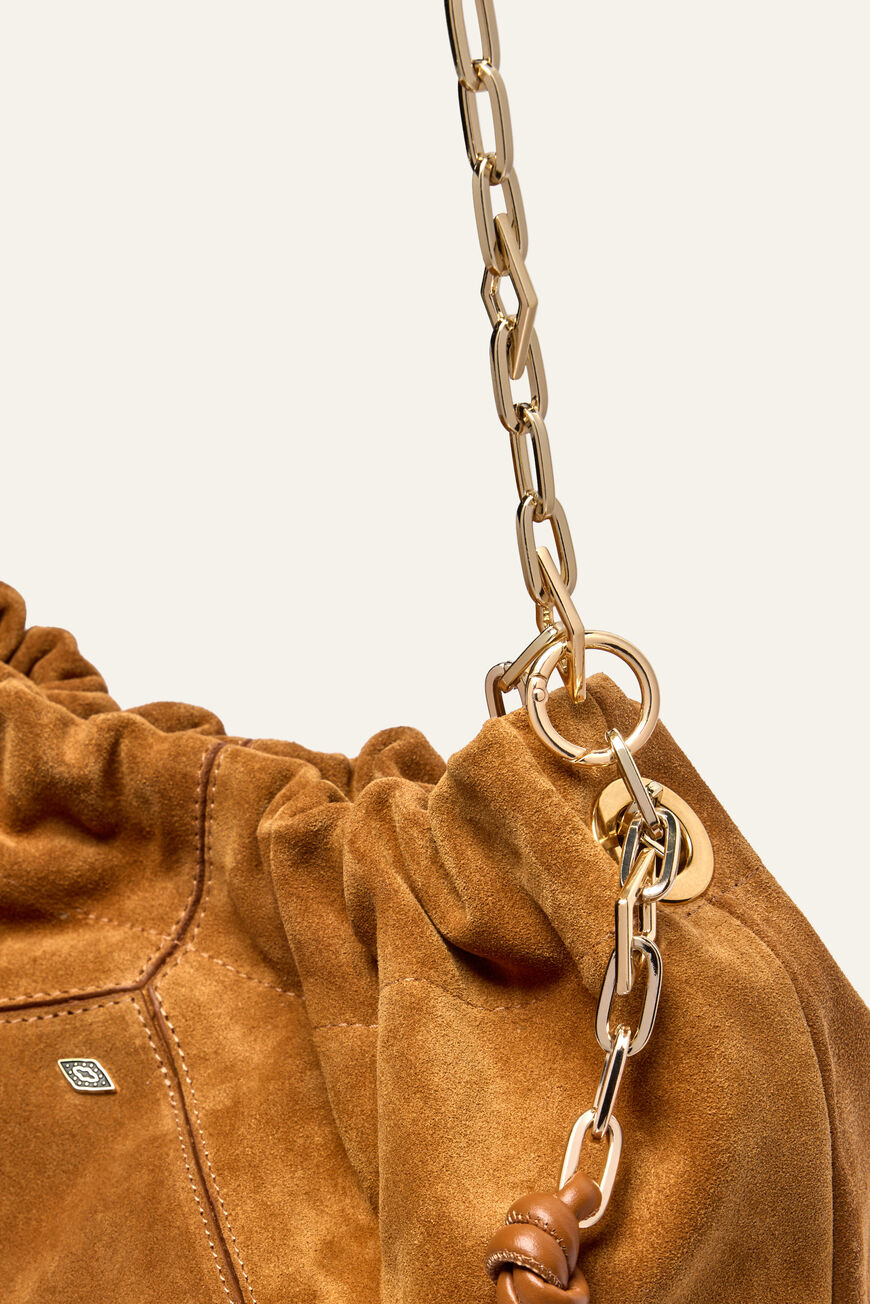 Sienna תיק צד לנשים June BA&SH