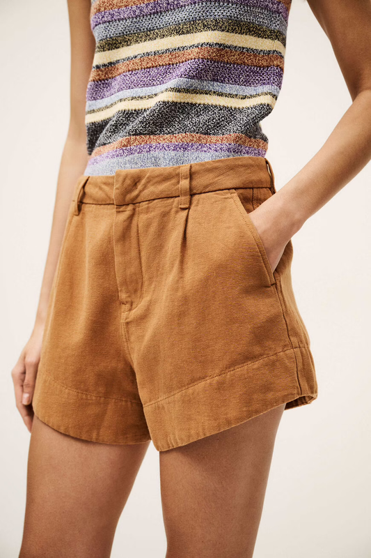 Sienna מכנסיים קצרים לנשים Roma BA&SH