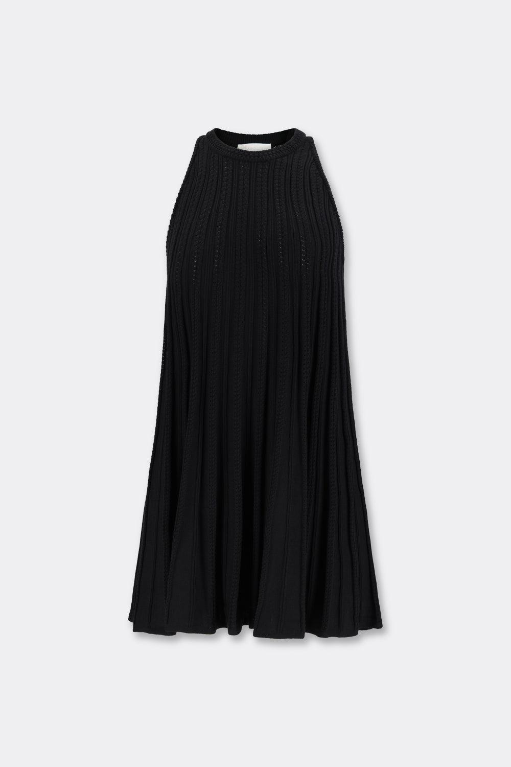 Black שמלת מיני לנשים Sinnta BA&SH