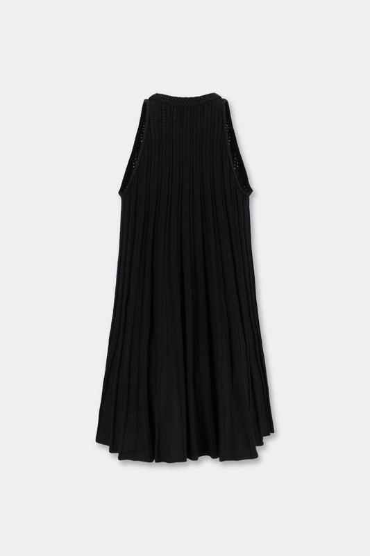 Black שמלת מיני לנשים Sinnta BA&SH