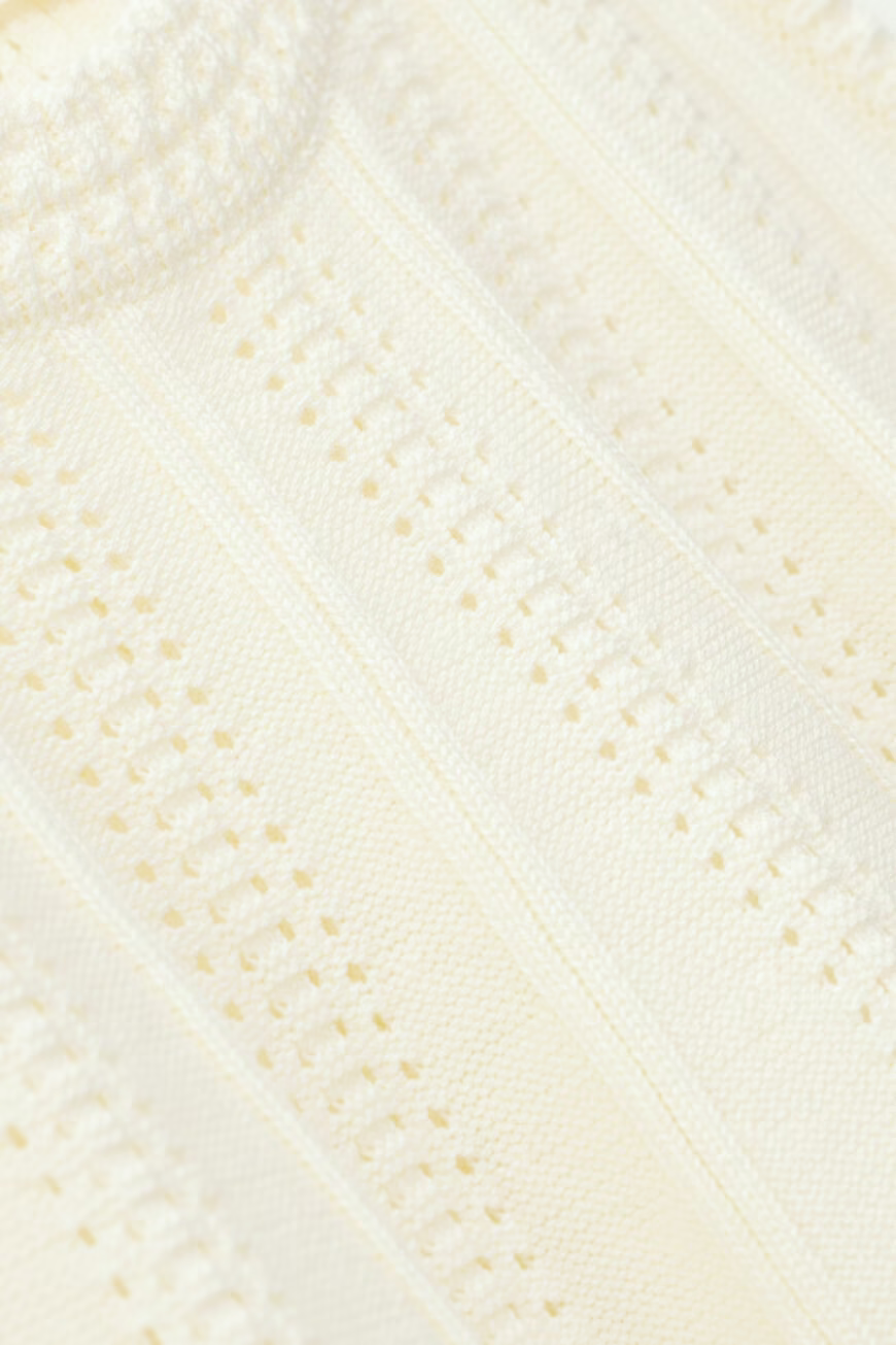 Beige גופיה לנשים Serres BA&SH