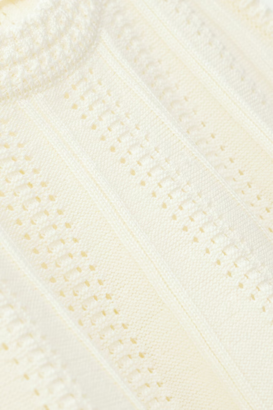 Beige גופיה לנשים Serres BA&SH