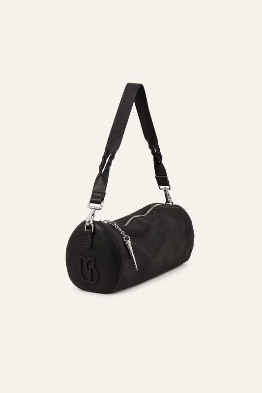 White Smoke תיק צד לנשים Beni BA&SH