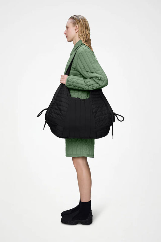 White Smoke תיק גברים / נשים Koya Vision Bag RAINS