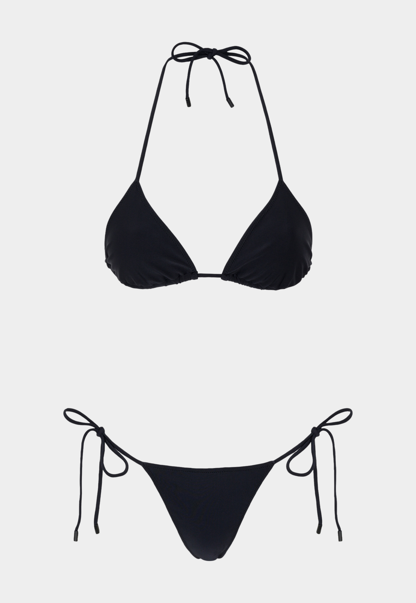 Lavender חזיית בגד ים לנשים Triangle SUNKISSED