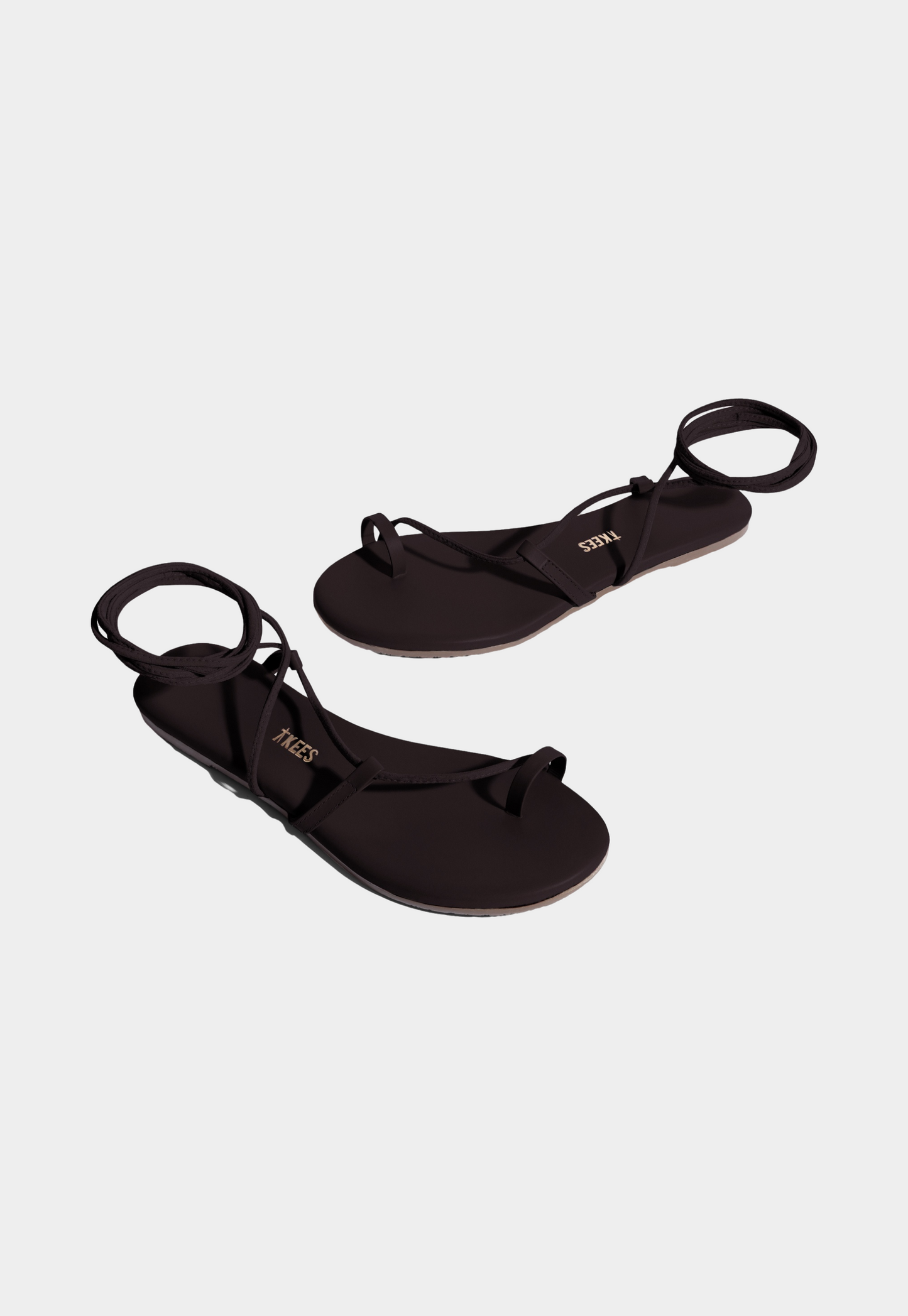 Lavender סנדלים לנשים Jo TKEES