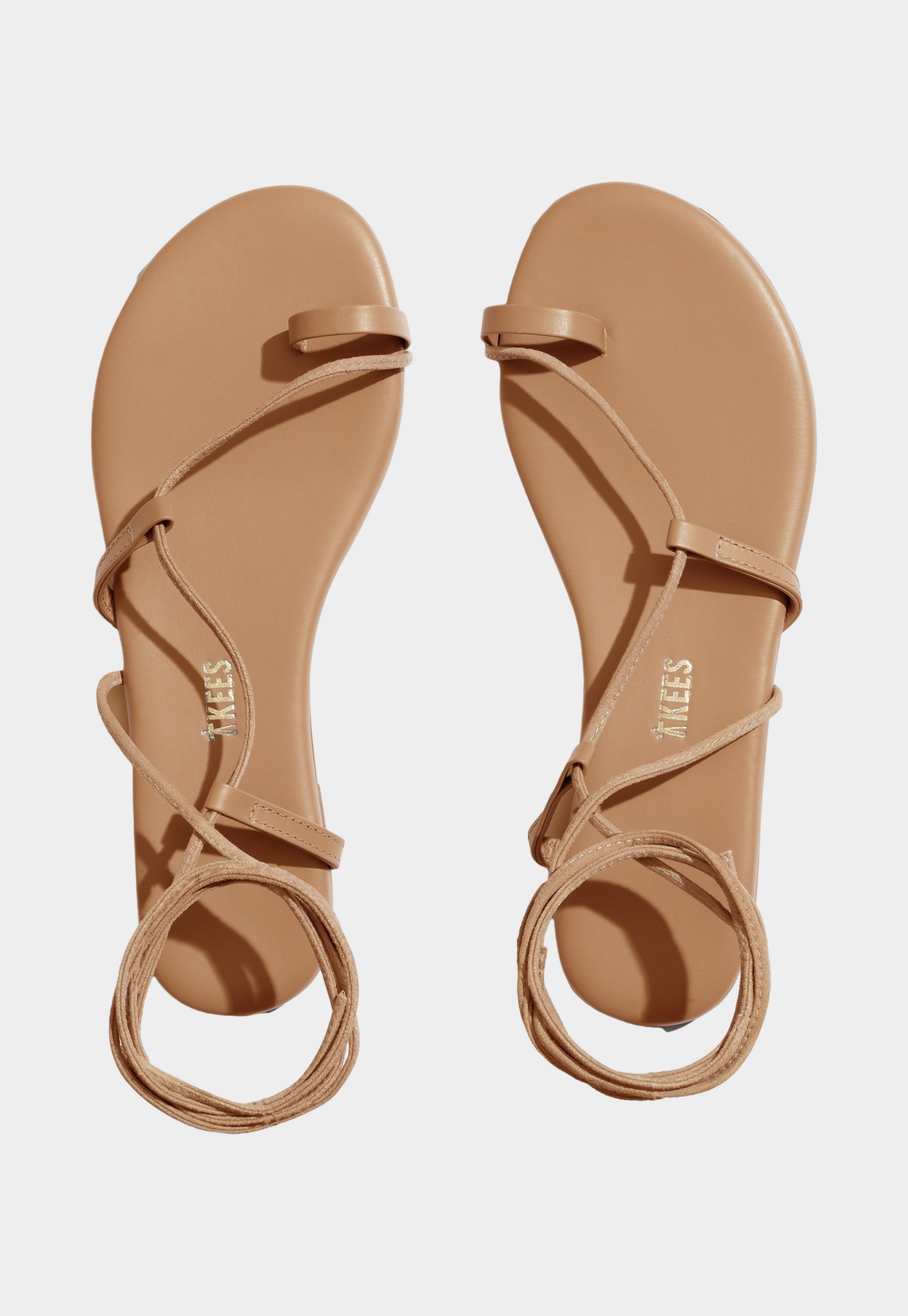 Lavender סנדלים לנשים Jo TKEES