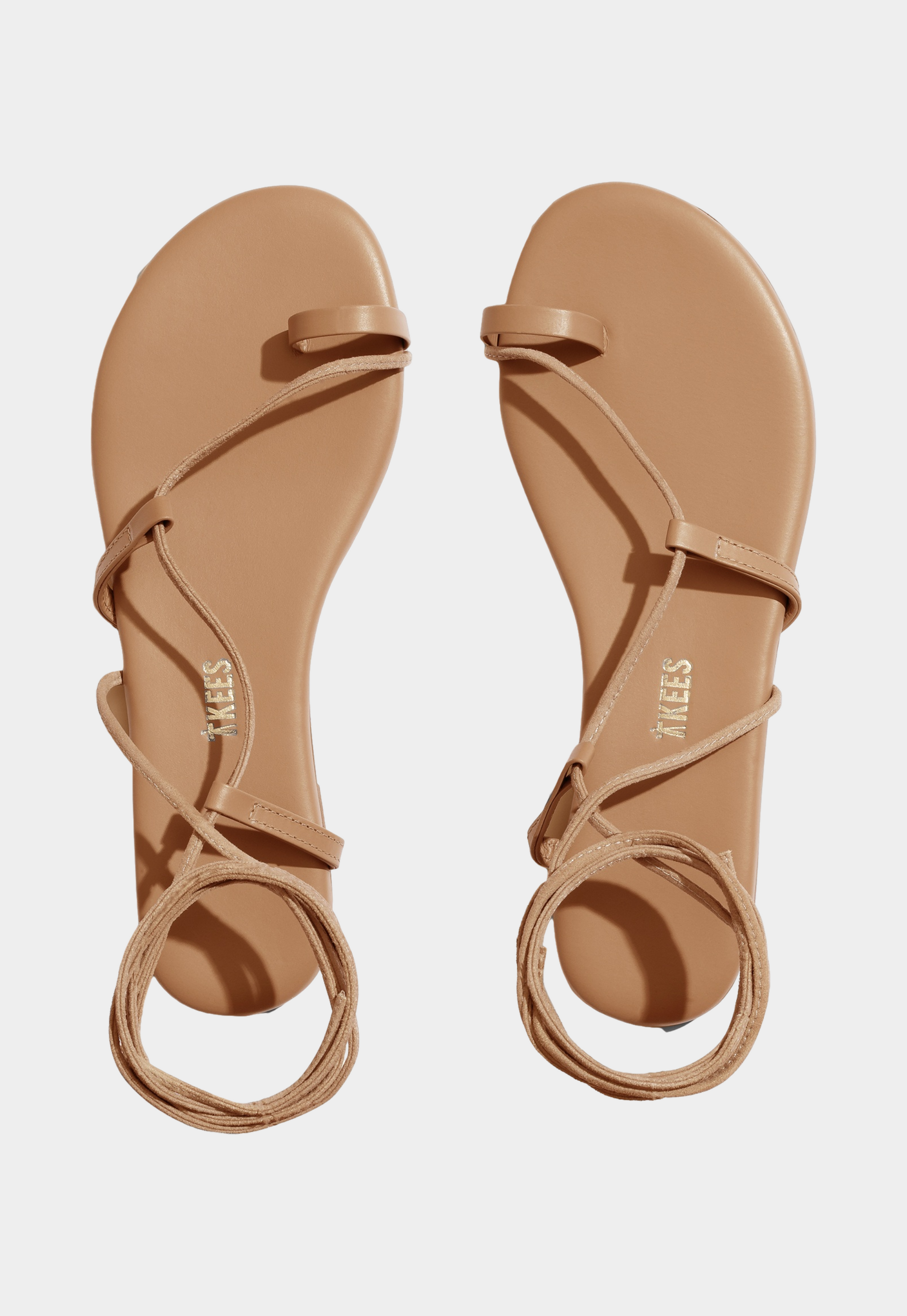 Lavender סנדלים לנשים Jo TKEES