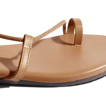 Rosy Brown סנדלים לנשים Jo TKEES