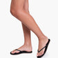 White Smoke כפכפים לנשים Lily Liners TKEES