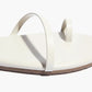 White Smoke סנדלים לנשים Mia TKEES